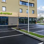 Hotel Centre-alsace 3*