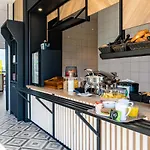 Hotel Centre-alsace 3*
