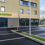 Centre-alsace Hotel 3*