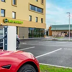 Centre-alsace Hotel 3*