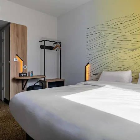Hotel Centre-alsace