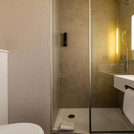 Centre-alsace Hotel Sélestat