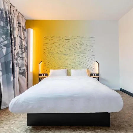 Centre-alsace Hotel Selestat