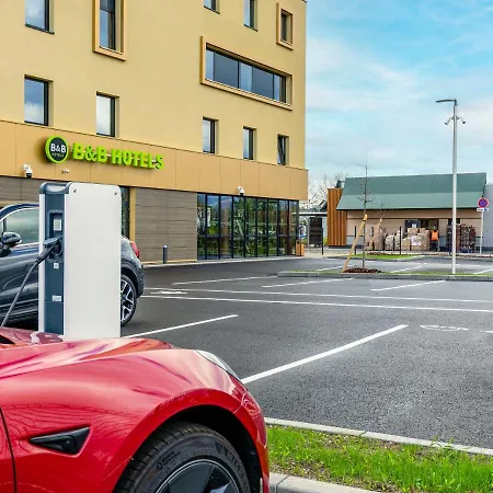 Centre-alsace Hotel Selestat