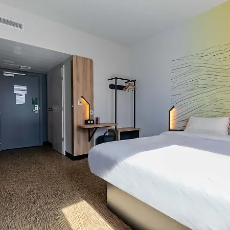 Centre-alsace Hotel 3*