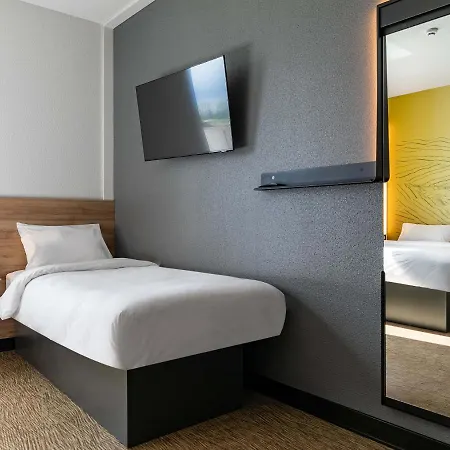 Centre-alsace Hotel Sélestat