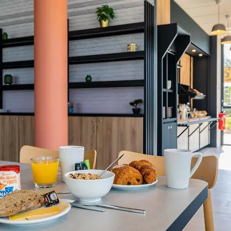 Hotel Centre-alsace Sélestat