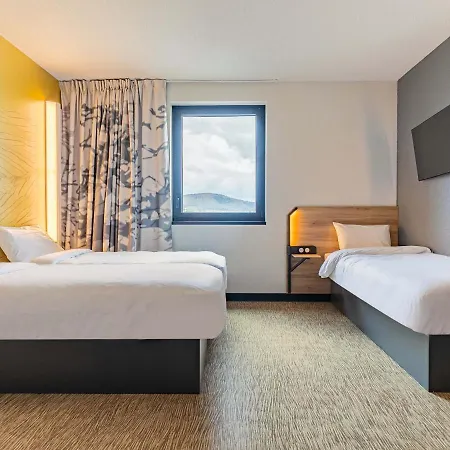 Hotel Centre-alsace Sélestat