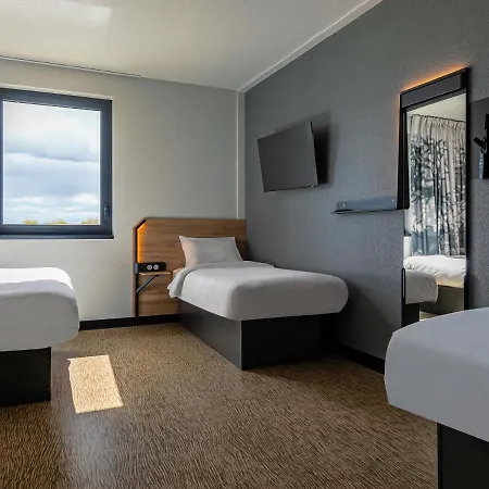 Hotel Centre-alsace