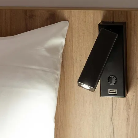 Hotel Centre-alsace Sélestat