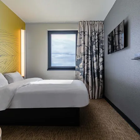 Centre-alsace Hotel