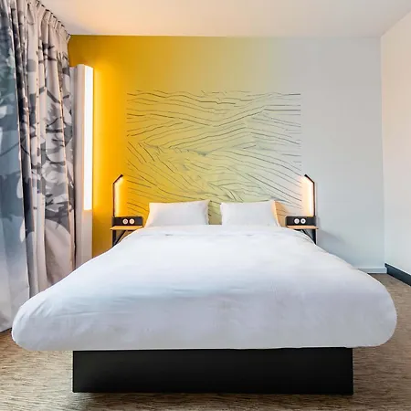 Hotel Centre-alsace
