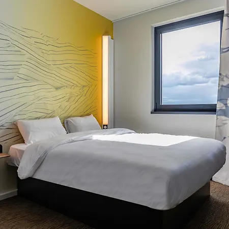 Centre-alsace Hotel 3*