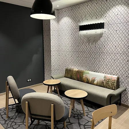 Hotel Centre-alsace