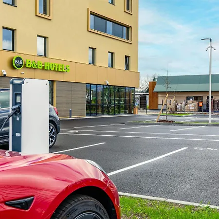 Centre-alsace Hotel 3*