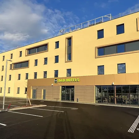 Hotel Centre-alsace