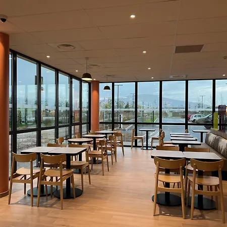 Centre-alsace Hotel Sélestat