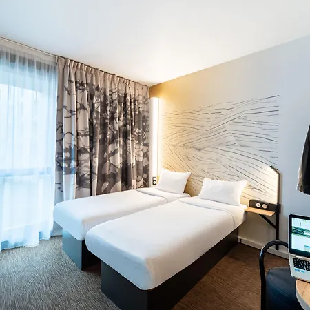 Centre-alsace Hotel Sélestat