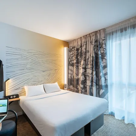 Centre-alsace Hotel