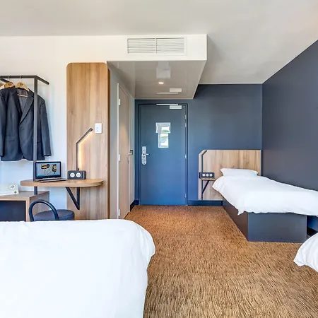 Hotel Centre-alsace Sélestat