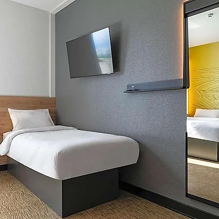 Hotel Centre-alsace 3*