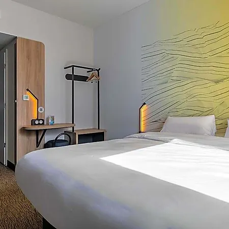 Centre-alsace Hotel 3*