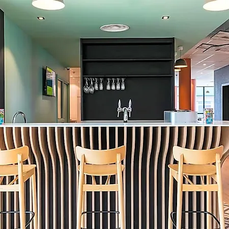 Hotel Centre-alsace