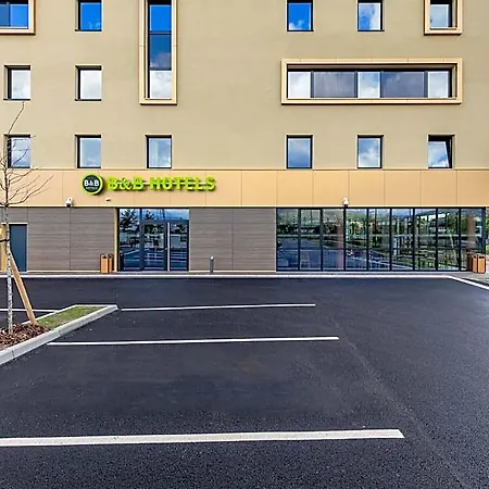 Centre-alsace Hotel Sélestat
