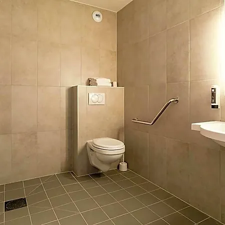 Centre-alsace Hotel 3*