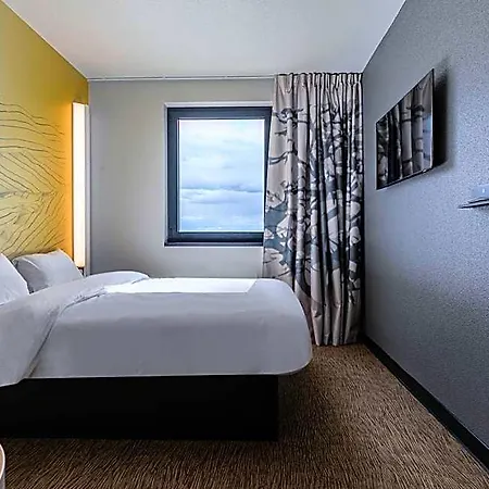 Centre-alsace Hotel