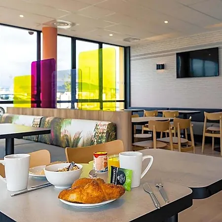 Centre-alsace Hotel 3*
