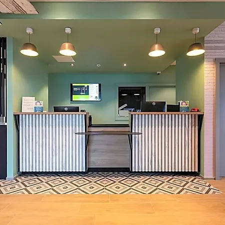 Hotel Centre-alsace