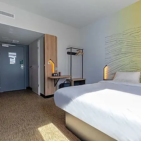 Hotel Centre-alsace