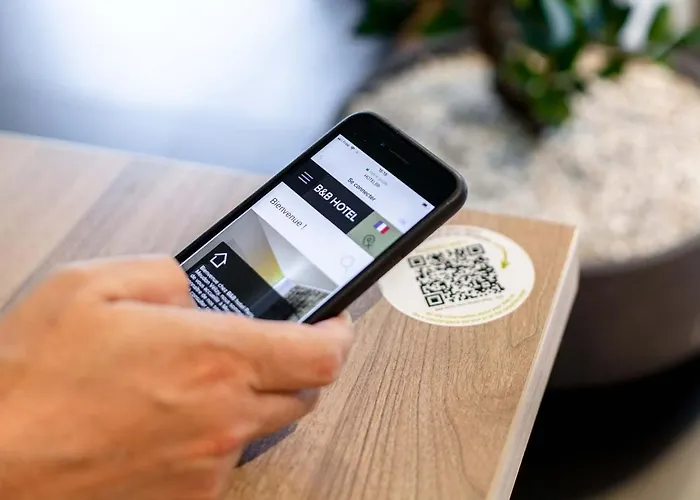 Hotel Centre-alsace 3*