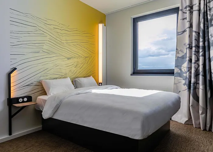 Centre-alsace Hotel 3*