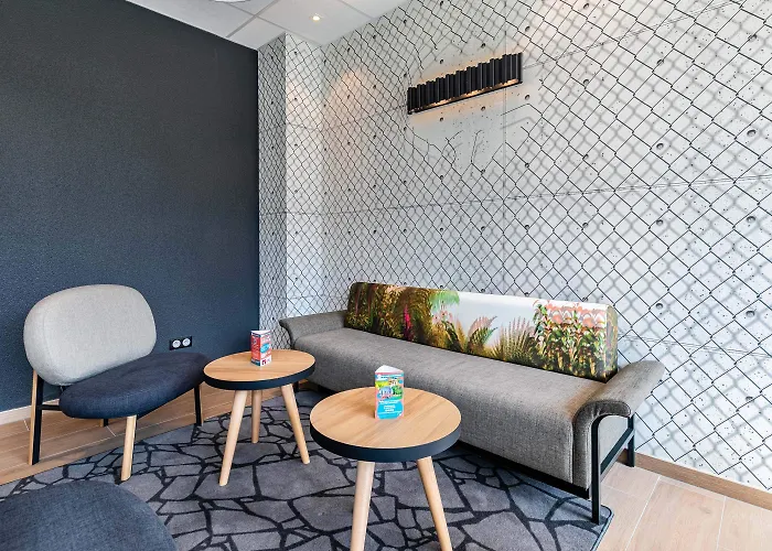 Centre-alsace 3* Sélestat