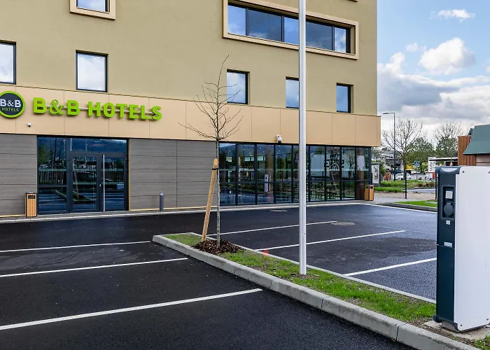 Centre-alsace Hotel 3*