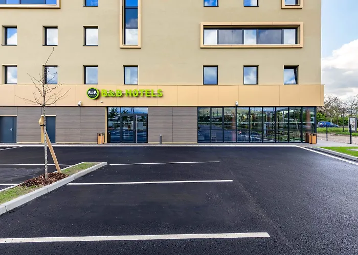 Centre-alsace 3* Sélestat