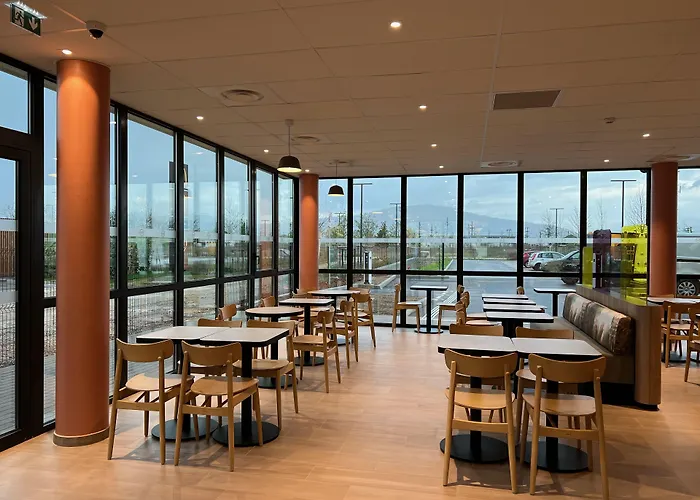 Centre-alsace Hotel Sélestat